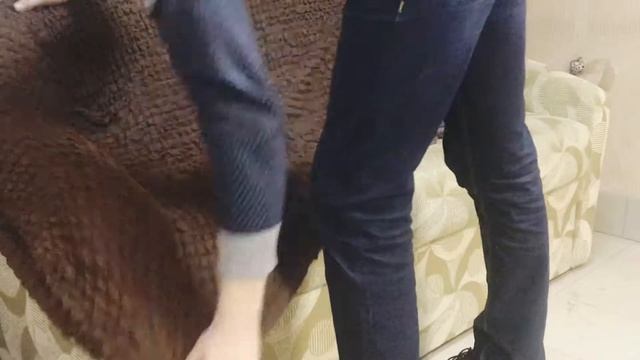 Чехол на диван универсальный обзор смотреть онлайн