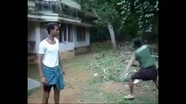 Elluri Vs D'souza High qulaity HD смотреть онлайн