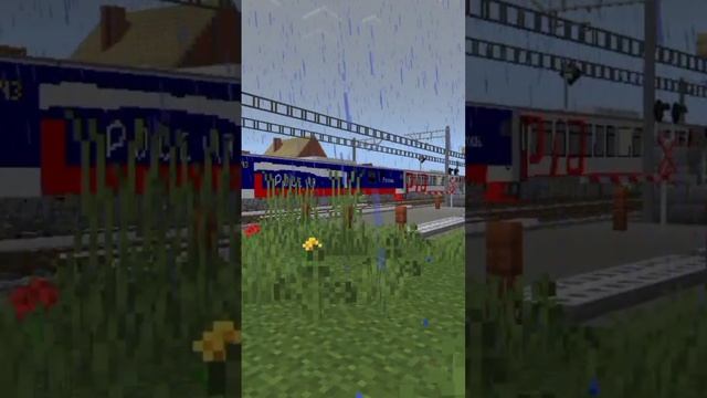 М62 и ЭП1 В ПЕПСИБИНСКЕ