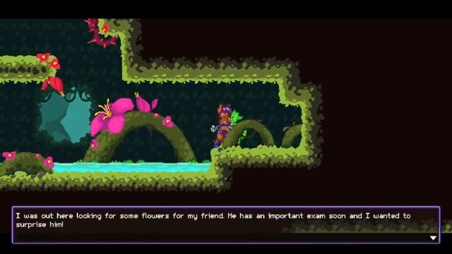 The Adventures of Kincaid gameplay #4 (re - upload) смотреть онлайн