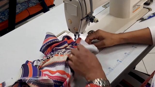 VESTIDO FÁCIL - KAFTAN смотреть онлайн