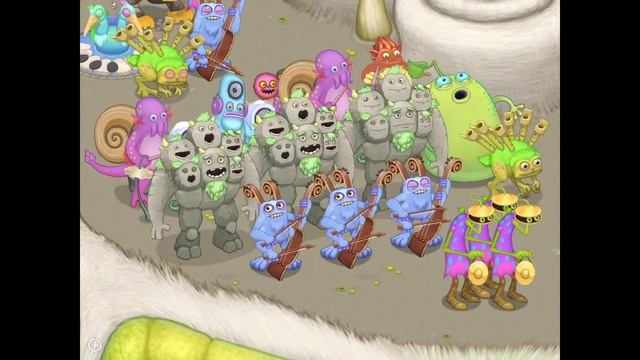 A Hat In Time Main Theme In MSM Composter Island смотреть онлайн