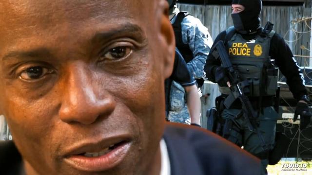 ⬇︎HAITI/KWICWA KWA PREZIDA N'IBYAGO BIKOMEYE BY'IYI REPUBLIKA YA MBERE Y'ABIRABURA B'ABANYAFRIKA смотреть онлайн