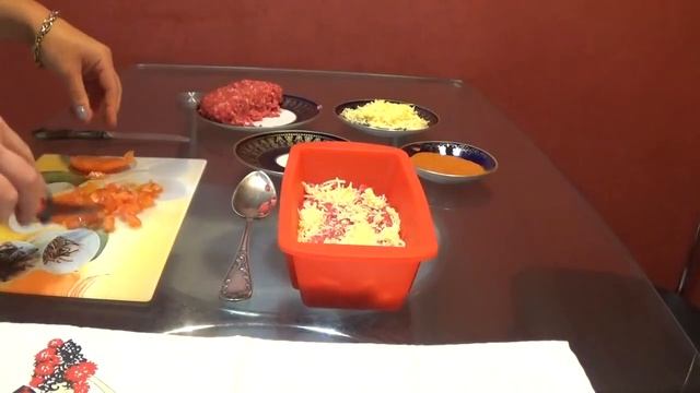 МИНУС 50. МЯСНОЙ КЕКС для ПОХУДЕНИЯ | СЫТНЫЙ ЗИМНИЙ ОБЕД | ЧТО ЕСТЬ ЗИМОЙ, ЧТОБЫ ХУДЕТЬ? смотреть онлайн