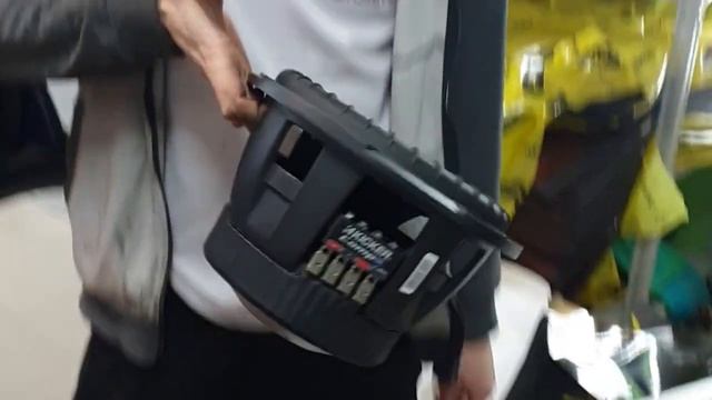 Изготавливаем сабвуфер в крыло автомобиля 