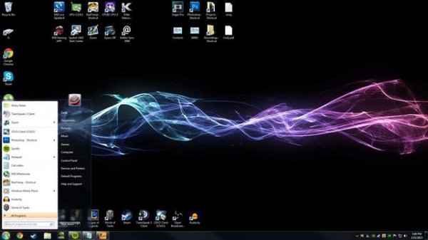 CS:GO Mouse Acceleration/Raw Input Fix w/ MarkC Fix