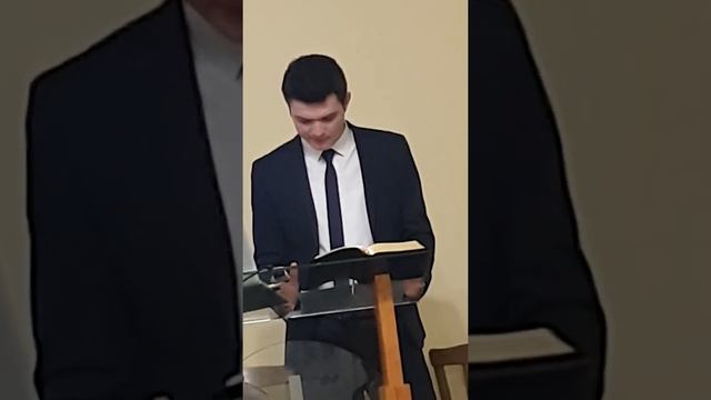 Проповедь про блудного сына..АСД Sîngerei Noi смотреть онлайн
