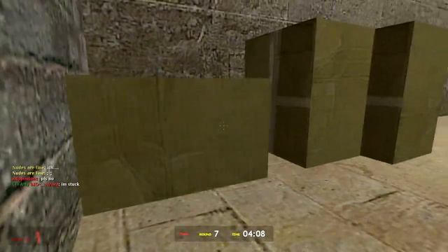 Garry's Mod - Nois joga com lag huahua #6 смотреть онлайн