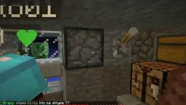 Fajny serwer na 1 7 2 mini games PVP gildie Minebloki sky warsy i wiele innych(sea block) sky block смотреть онлайн