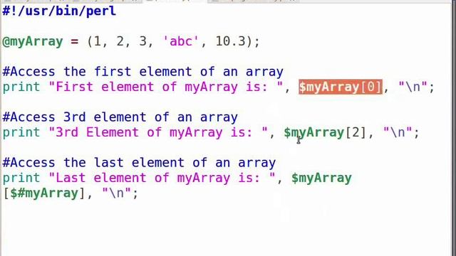Arrays - Assamese смотреть онлайн