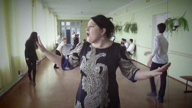 победа лицей№6 смотреть онлайн