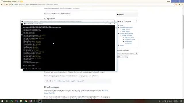 MARLO - Install (Windows) смотреть онлайн