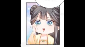 "Я приручила тирана" 1-75 главы