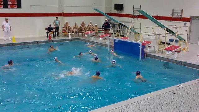 Eric scores game winning goal in Sudden death over смотреть онлайн