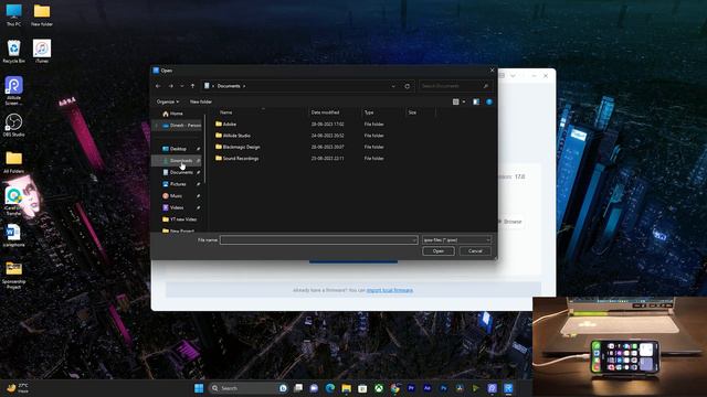 How to Downgrade iOS 17 to iOS 16 WITHOUT LOSING DATA (Remove/Uninstall iOS 17) смотреть онлайн