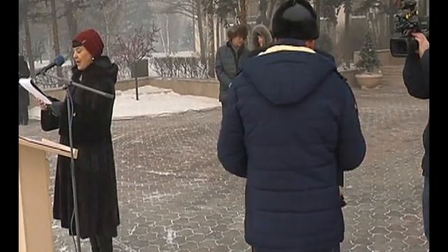 У Саяногорска появилась еще одна новая машина скорой смотреть онлайн