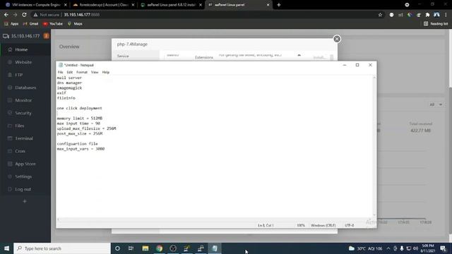 How To Install aaPanel on VPS and Host Multiple FREE Wordpress Websites with FREE SSL Certificates смотреть онлайн