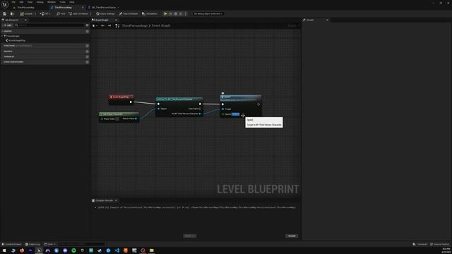 Roll a Ball | Unreal Engine 5 Tutorial | With & Without Physics смотреть онлайн