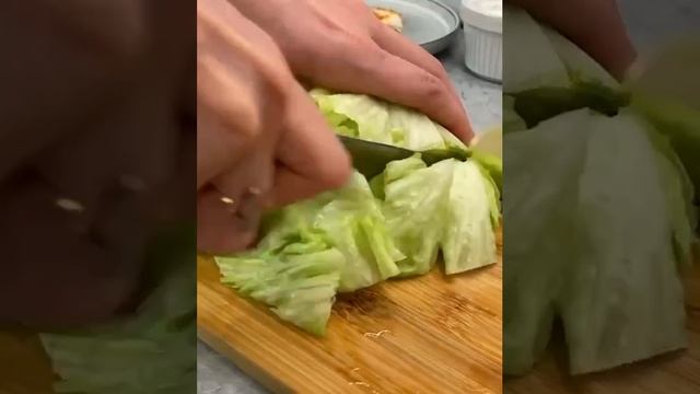 Рецепты на каждый день