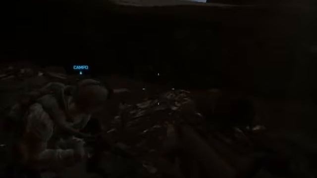 Battlefield 3 Test AMD X2 смотреть онлайн