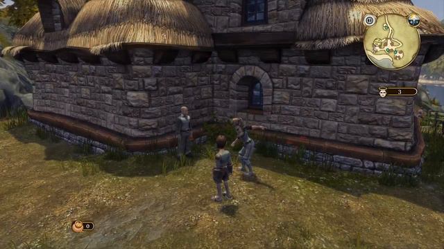 Fable Anniversary - PT.1 - Our young HERO! смотреть онлайн