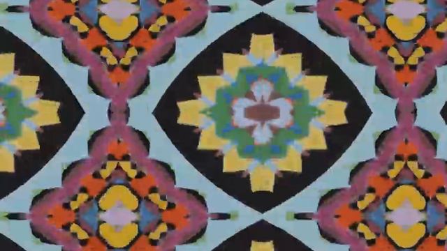 Dancing African Kaleidoscope смотреть онлайн