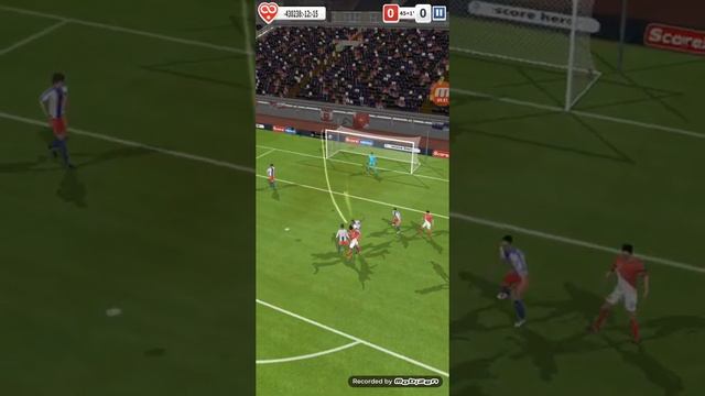 Прохождение взломанной игры score hero. 5 уровней. Продолжение следует. смотреть онлайн