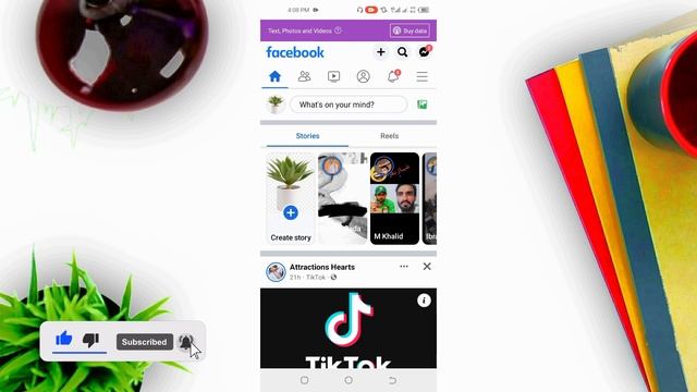 Facebook Buy Data Problem Solved | How to Remove Facebook Free Mode смотреть онлайн