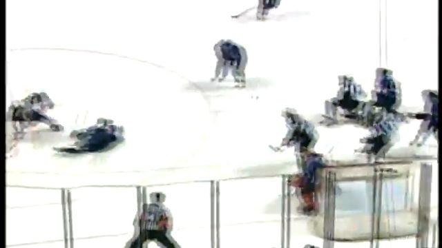 Rivermen 6, Admirals 5 (OT) смотреть онлайн
