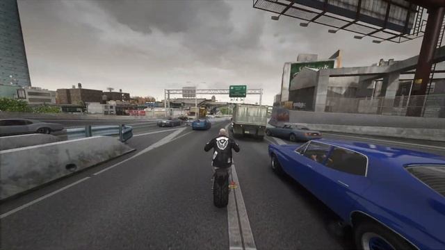 GTA 4 Definitive Edition 2023 Free Roam Gameplay Concept on RTX 3090 with Ultra Settings [4K 60fps] смотреть онлайн