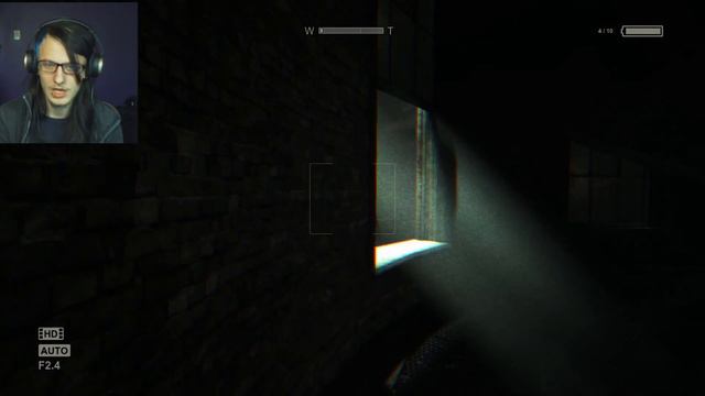 HERE'S GLUSKIN || Outlast: Whistleblower gameplay walkthrough #3 смотреть онлайн