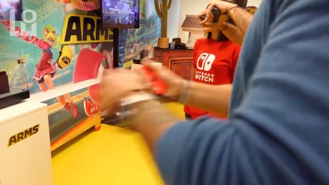 Nintendo Switch, очень дорого для Dendy, но круто!