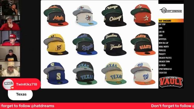 Views from the Vault 163: This Week in CAPS смотреть онлайн