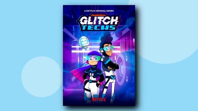 Quick Vid: Glitch Techs and Kipo and the Age of Wonderbeasts (Review) смотреть онлайн