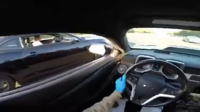 Cammed L99 vs cammed LS3 смотреть онлайн