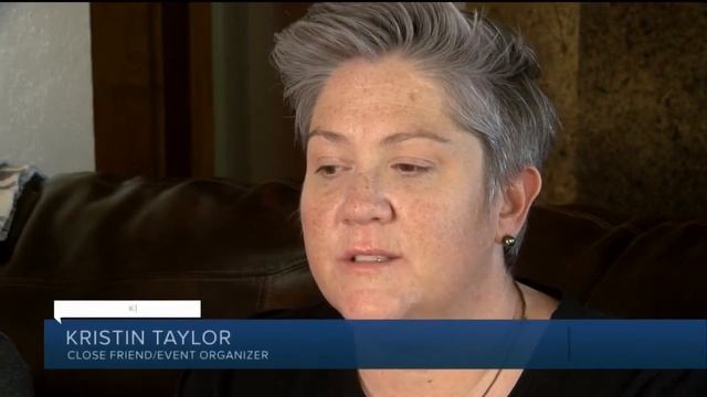 Pueblo World Record Holder Aims At 24-hour Chin Up Record