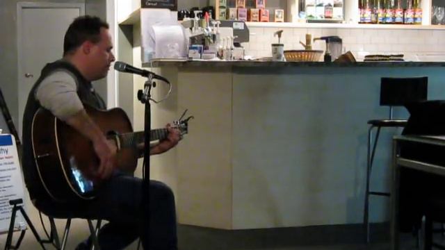 Brian Braun & Derrick Whiteskycloud at the OPEN MIC Oct 16 - 2010 part 2 смотреть онлайн