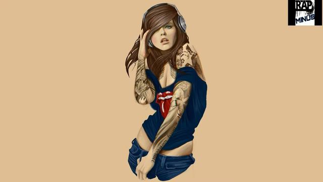 Новый минус от Nikey PROD.