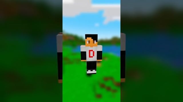 ?Какой Самый СТРАШНЫЙ Моб в Майнкрафте? ? | Дронио #shorts #minecraft #майнкрафт смотреть онлайн