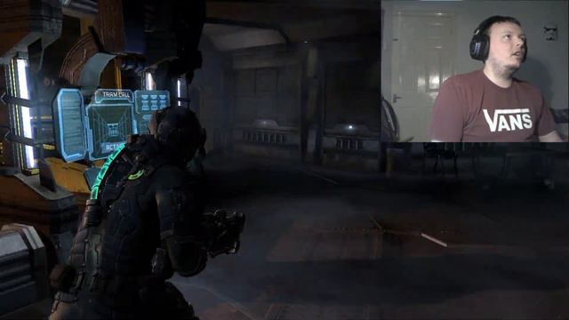 Dead Space 2 Part 5 - Return To The Ishimura смотреть онлайн