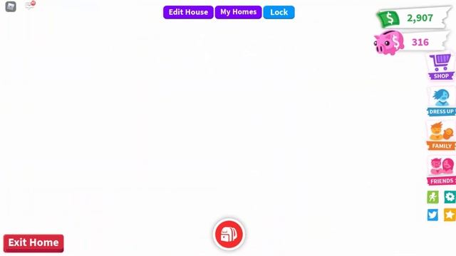 ?ВЗЛОМАЛ АККАУНТ ЮТУБЕРА и ЗАБРАЛ САМОГО РЕДКОГО ПЕТА! Adopt Me Roblox смотреть онлайн