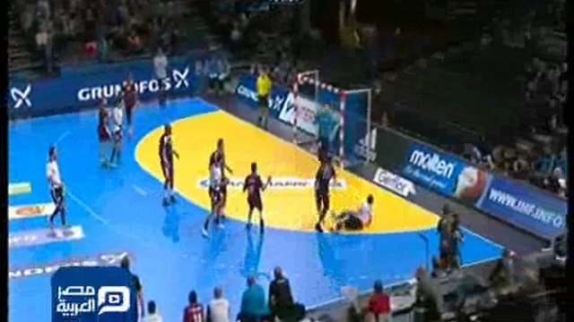 ملخص مباراة مصر امام قطر | كأس العالم لكرة اليد смотреть онлайн