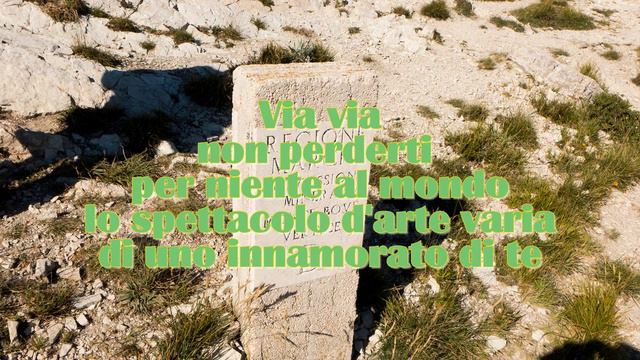 Via con me - Paolo Conte смотреть онлайн