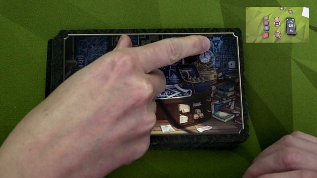 5-Minute Mystery | Playthrough | With Colin смотреть онлайн