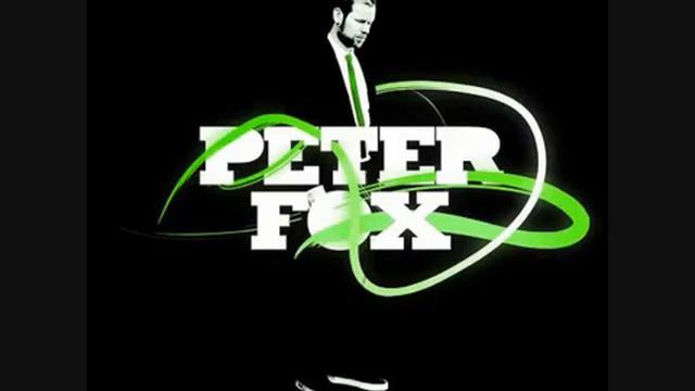 Peter Fox Schüttel Deinen Speck