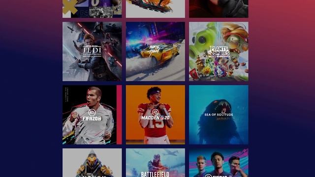 EA Play Alacaklar Dikkat! İndirime Değil, İçeriğe Bakın!