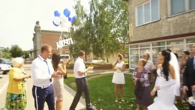 Евгений КОНОВАЛОВ   «Свадебная» NEW 2015