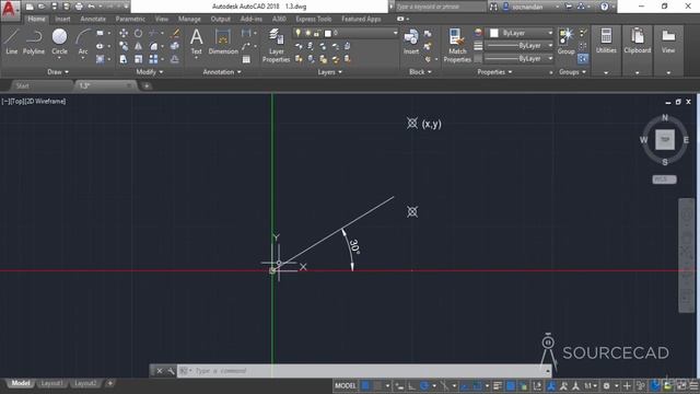 Understanding coordinate system смотреть онлайн