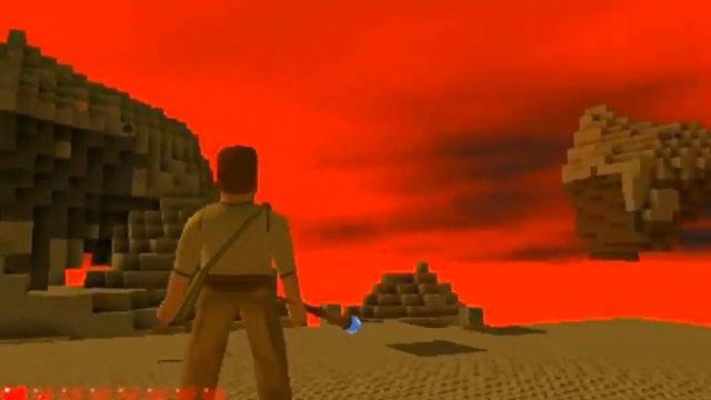 Cube Creator 3D - Update 1.2 Multiplayer Preview смотреть онлайн