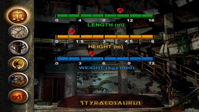 Warpath: Jurassic Park - All Dinosaurs смотреть онлайн